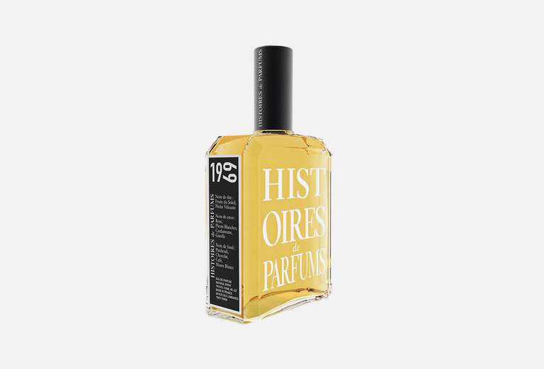 Парфюмерная вода Histoires de Parfums 1969 Parfum de Revolte 120ml
