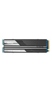 SSD Netac 1 ТБ M.2 NVMe NT01NV5000-1T0-E4X