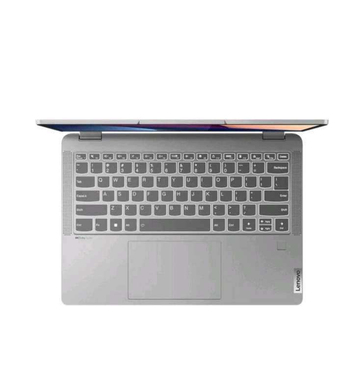 Ноутбук-трансформер Lenovo IdeaPad Flex 5 14IRU8 14", Intel i5-1335U, 8/256 (62% бонусов)