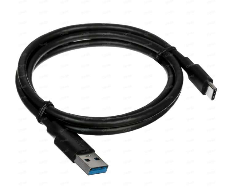 Подборка кабелей Ugreen со скидками (например: Ugreen USB Type-C - USB 3.0 Type-A черный 1 м 3А)