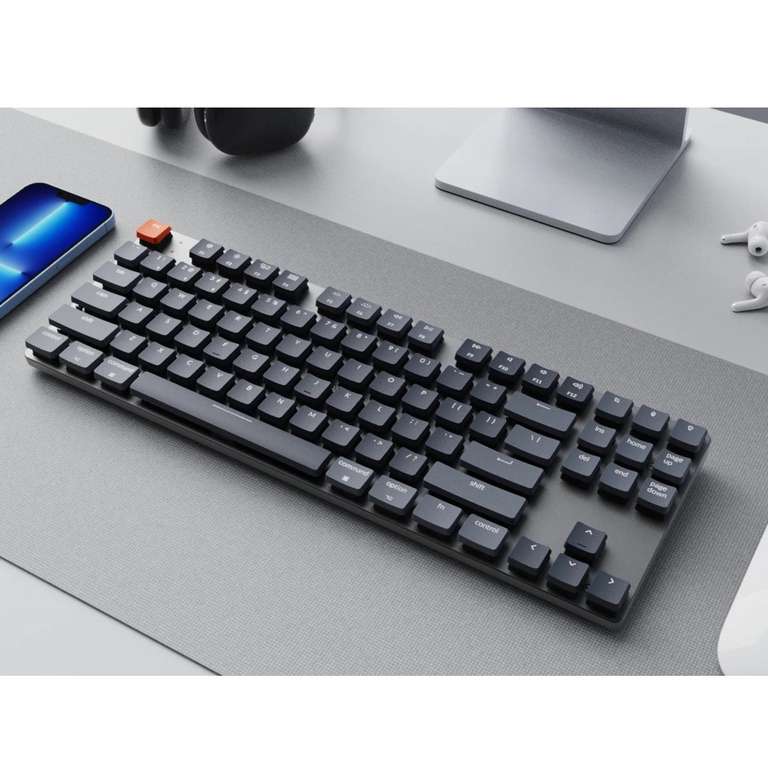 Механическая клавиатура Keychron K1 SE D (без русской раскладки)