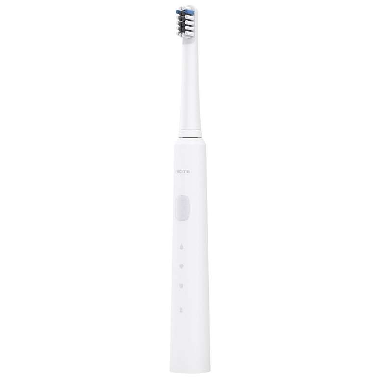Электрическая зубная щетка Realme N1 White