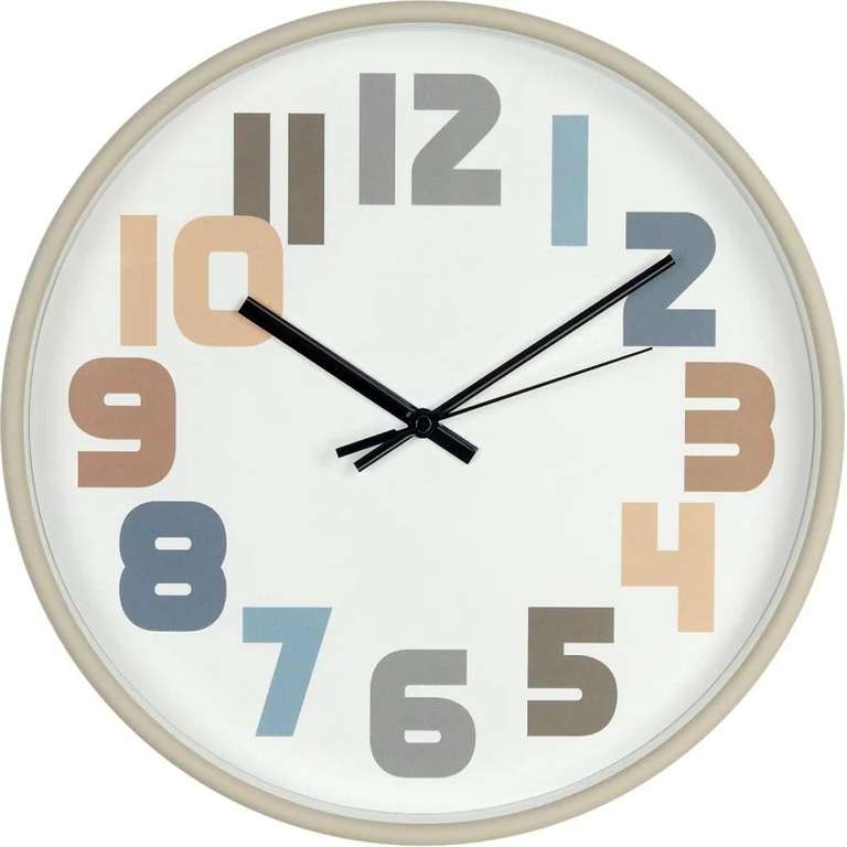 Часы настенные модель77