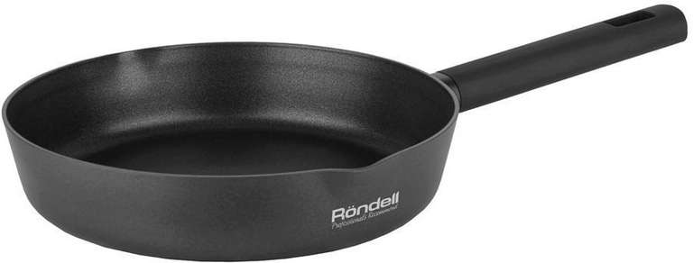 Сковорода Rondell Trumpf RDA-1344, 28см, без крышки