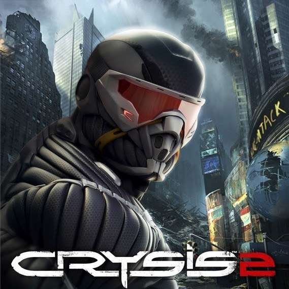 [PC] Crysis 2 Maximum Edition (Origin)