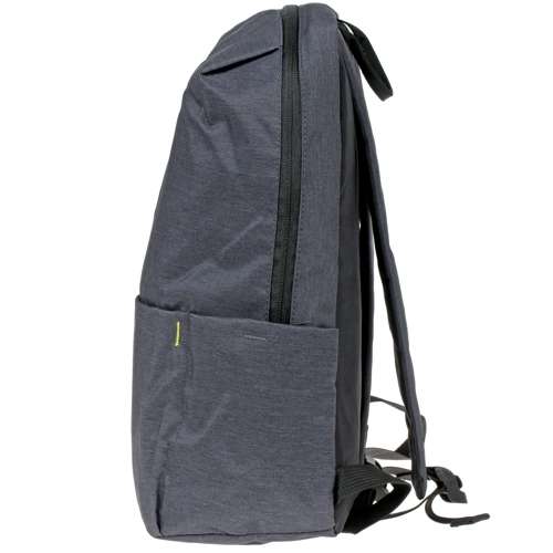 14" Рюкзак DEXP CityPack BR1401NG, серый