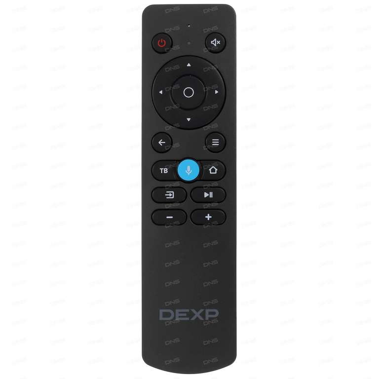 Телевизор DEXP 50UCY2/G (50", 4K UltraHD, VA, YaOS, 24 Вт) + модель 50UCY1/B за 21.199₽