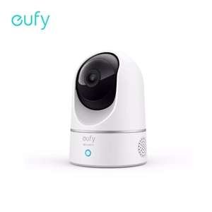 Компактная IP-камера Eufy P24 с ИИ, датчиком движения и ночным видением