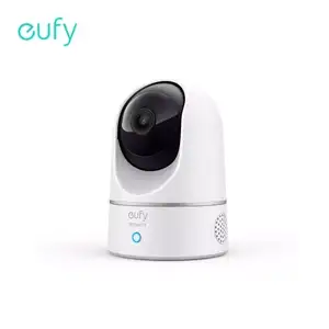 Компактная IP-камера Eufy P24 с ИИ, датчиком движения и ночным видением