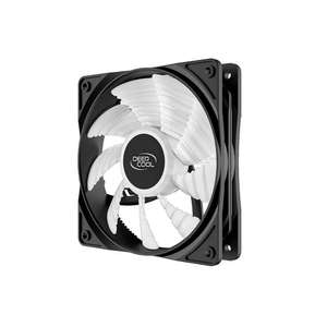 Вентилятор для компьютера Deepcool RF120W (по карте ОЗОН)