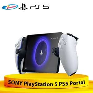 Sony PlayStation Portal для консоли PS5 PlayStation 5 (из-за рубежа, пошлина ≈1025₽)