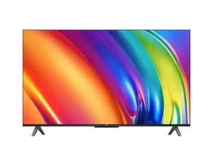 4K Телевизор LED TCL 43P745 43" (108 см) Smart TV