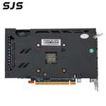 Видеокарта SJS RX 6600 8 Гб