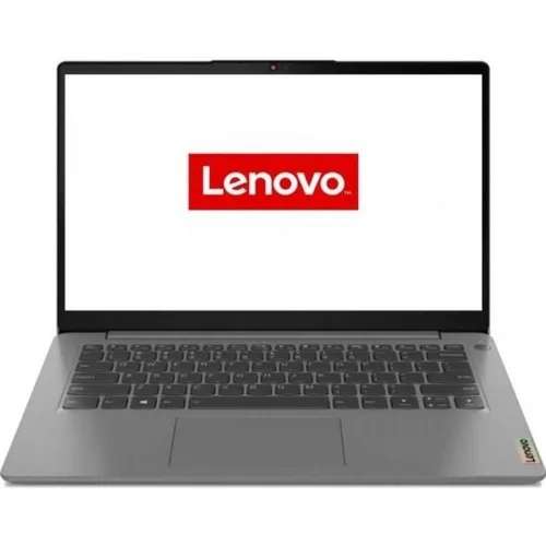 Ноутбук Lenovo IdeaPad 3 14ITL6 (82H7018XRE) (14", ips, 1920*1080, pentium 7505, Intel UHD Graphics, 8/256, no os)