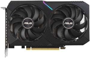 (Не все регионы) Видеокарта ASUS Dual GeForce RTX 3060 V2 OC Edition 12gb (с 15% от Тинькофф 25 389)