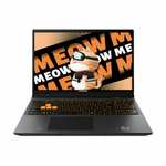 Ноутбук Colorful Cn Meow R15 2024 (15.6", 16ГБ/512ГБ, R7-8845HS, RTX4070, QHD, 165 гц)