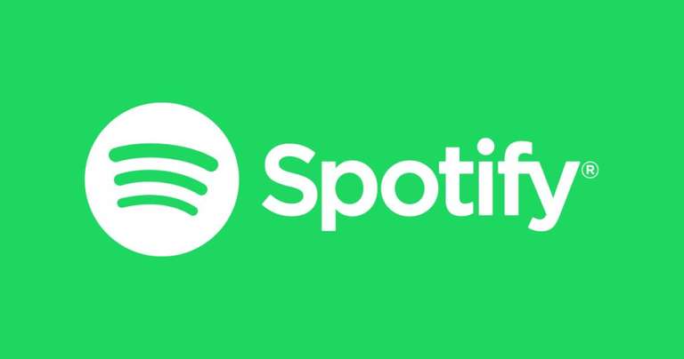 Подписка Spotify Premium на 12 месяцев