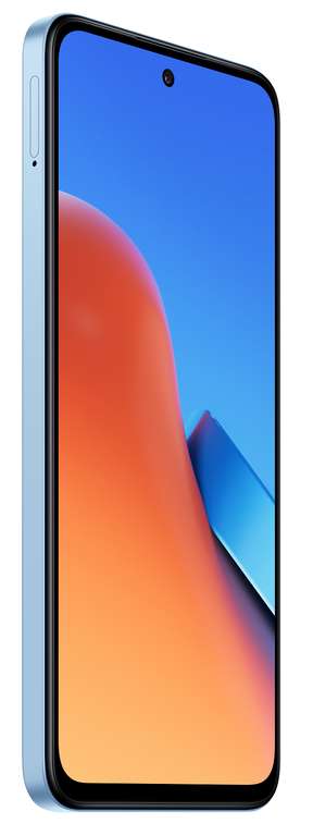 Смартфон Xiaomi Redmi 12 4/128GB Sky Blue (+39%)
