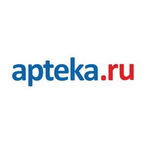 apteka.ru Coupons