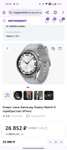 Смарт-часы Samsung Galaxy Watch 6 Classic 47mm
