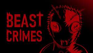 [PC] Бесплатно: Beast Crimes, Cruo Domine и Drifter's Tales через SteamDB