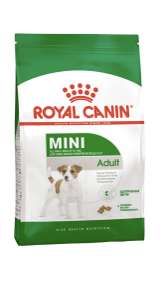 Сухой корм для собак от 10 месяцев Royal Canin для здоровья кожи и шерсти, 8 кг (для мелких пород)