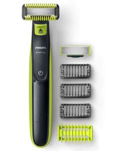 Триммер Philips One blade qp2620/20