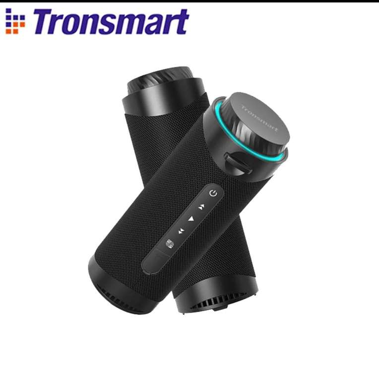Колонка Bluetooth Tronsmart T7
