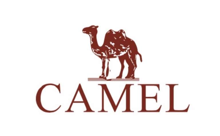 Скидка на одежду бренда CAMEL 70-80%
