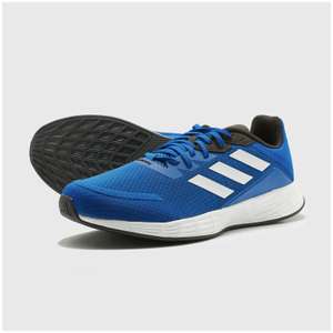 Кроссовки Adidas Duramo SL FW8678 (размеры 38, 47)