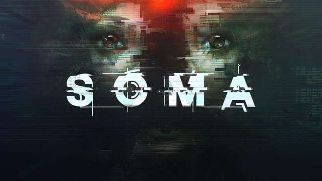 [PC] SOMA