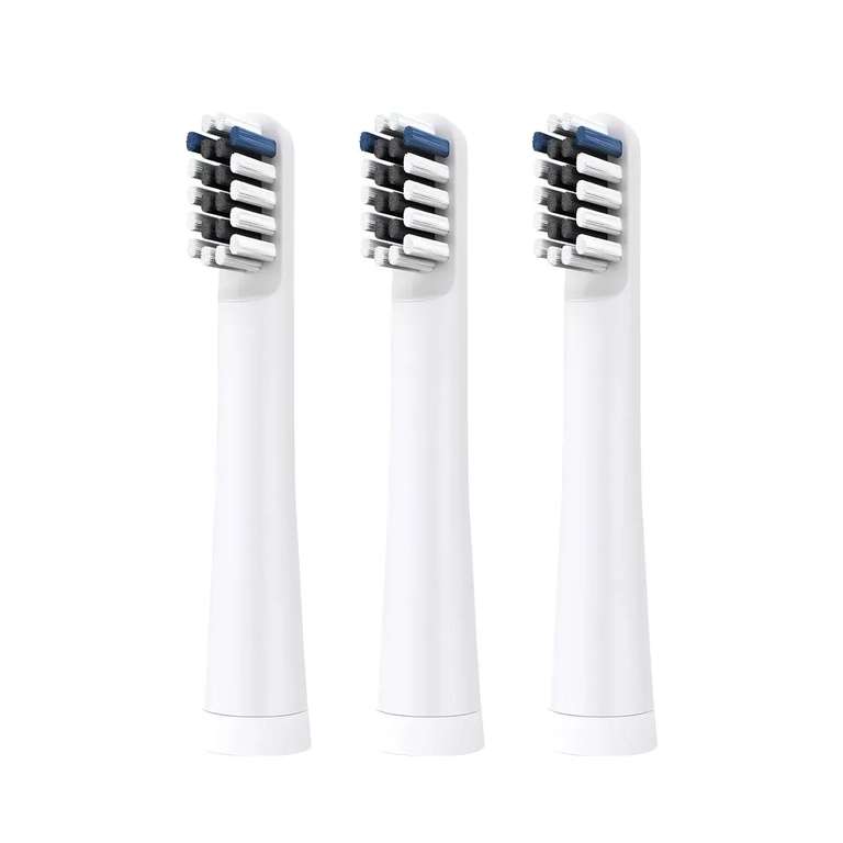 Насадки для электрической зубной щетки Realme N1 Electric Toothbrush Head RMH2018 RU white