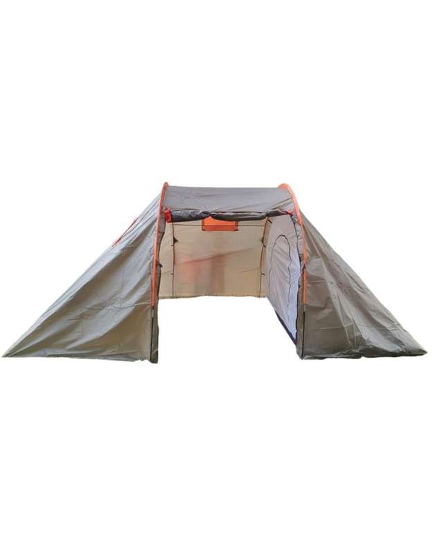 Палатка четырёхместная с двумя комнатами Чанг Ли