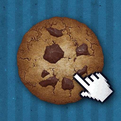 [PC] Cookie Clicker