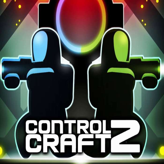 [PC] Control Craft 2