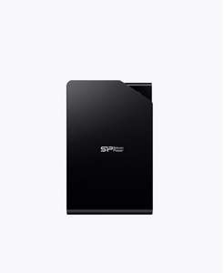 Внешний жесткий диск 2TB Silicon Power Stream S03