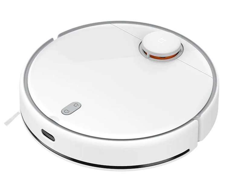 [Мск] Робот-пылесос Xiaomi Mijia 3C Sweeping Vacuum Cleaner White (китайская версия)