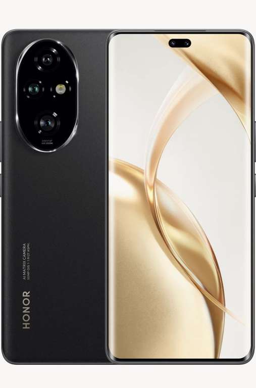 Смартфон HONOR 200 Pro, 12/512 ГБ (с картой Альфа Банка)