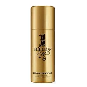 Дезодорант Paco Rabanne 1 Million, 150 мл