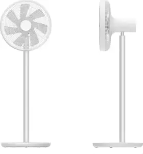 Вентилятор Smartmi Pedestal Fan 3 PNP6005EU, белый