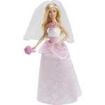 Кукла Mattel Barbie CFF37 Невеста