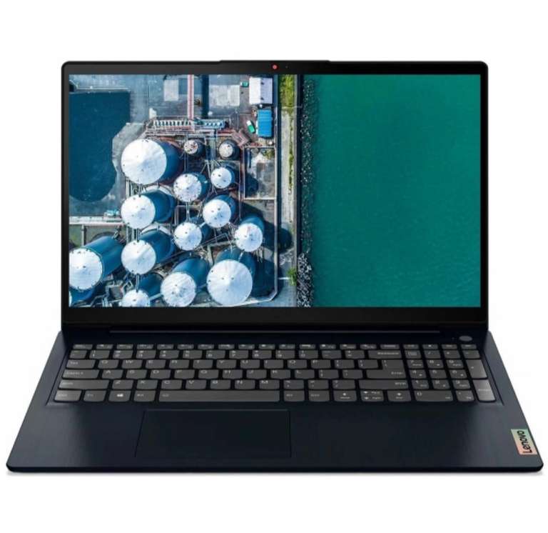 Ноутбук Lenovo IdeaPad 3 15ITL6 82H800VJFE (Intel Core i5 1135G7, 8 Гб, 1 ТБ HDD, GeForce MX350 2ГБ)