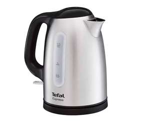 Чайник электрический Tefal KI230D30 1.7 л Silver (+2758 спасибо)