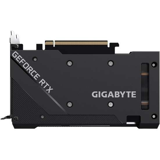 Видеокарта GIGABYTE GeForce RTX 3060 GAMING OC 8G