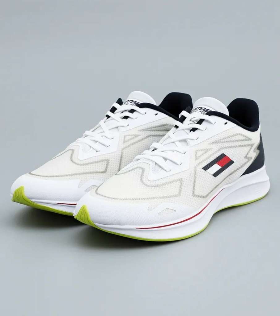 Кроссовки мужские оригинальные Tommy Hilfiger Original (по Озон карте ...