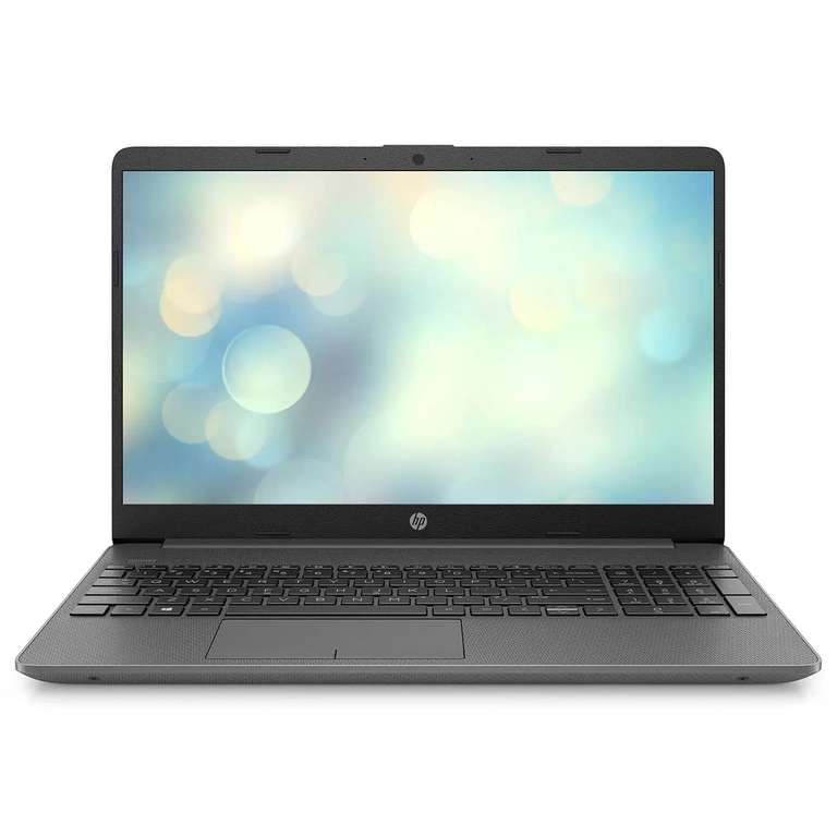 Ноутбук HP 15-dw3028ur (15.6", IPS, i5 1135G7, GeForce MX350 2 ГБ, RAM 8 ГБ расширяемая, SSD 512 ГБ, Win10H)