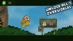 [Android] Lil Big Invasion: Dungeon Buzz