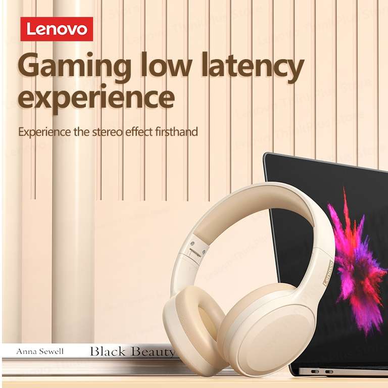 Беспроводные наушники Lenovo TH30