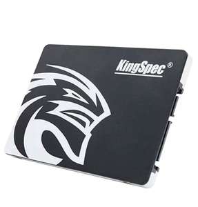 KingSpec 240 ГБ Внутренний SSD-диск