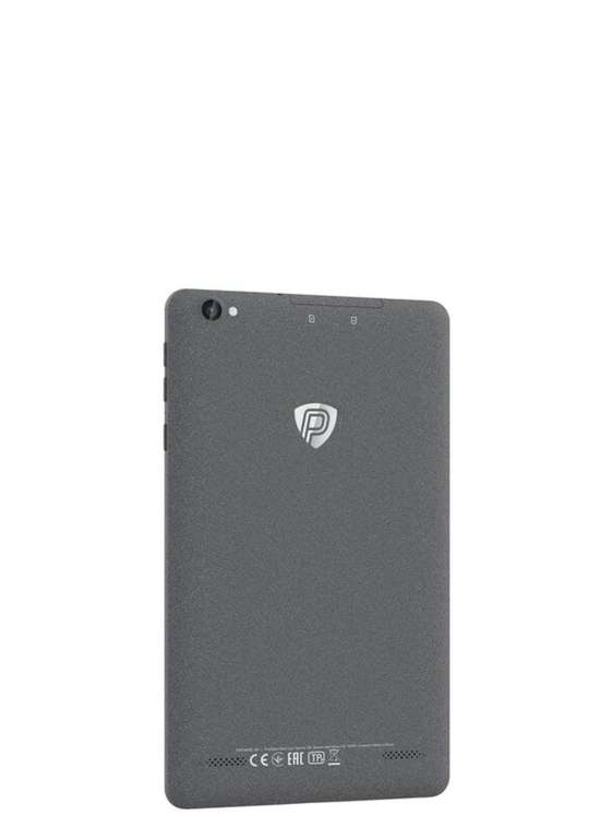 Планшет Prestigio Node A8 8" 1/32Gb 3G Grey